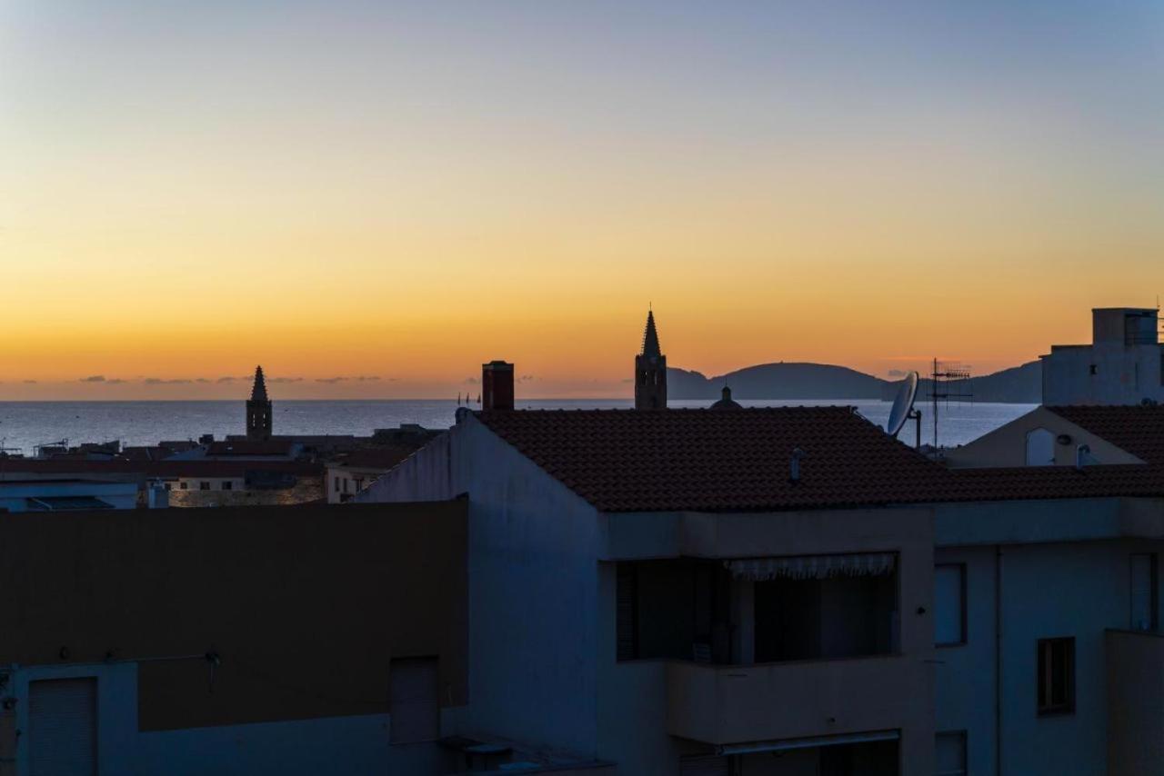 La Suite Alghero Exterior photo