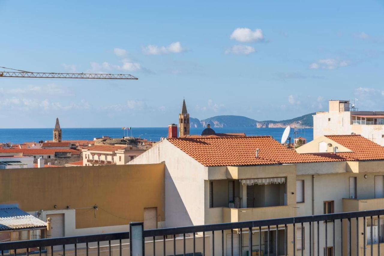 La Suite Alghero Exterior photo