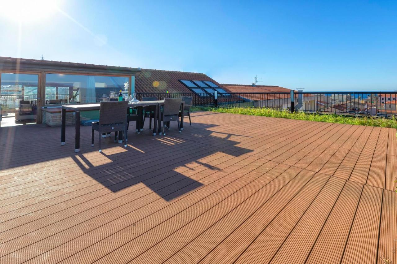 La Suite Alghero Exterior photo