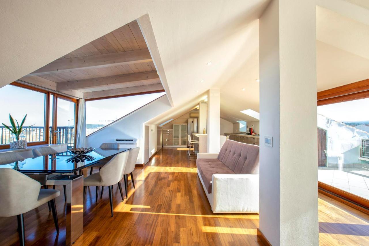 La Suite Alghero Exterior photo