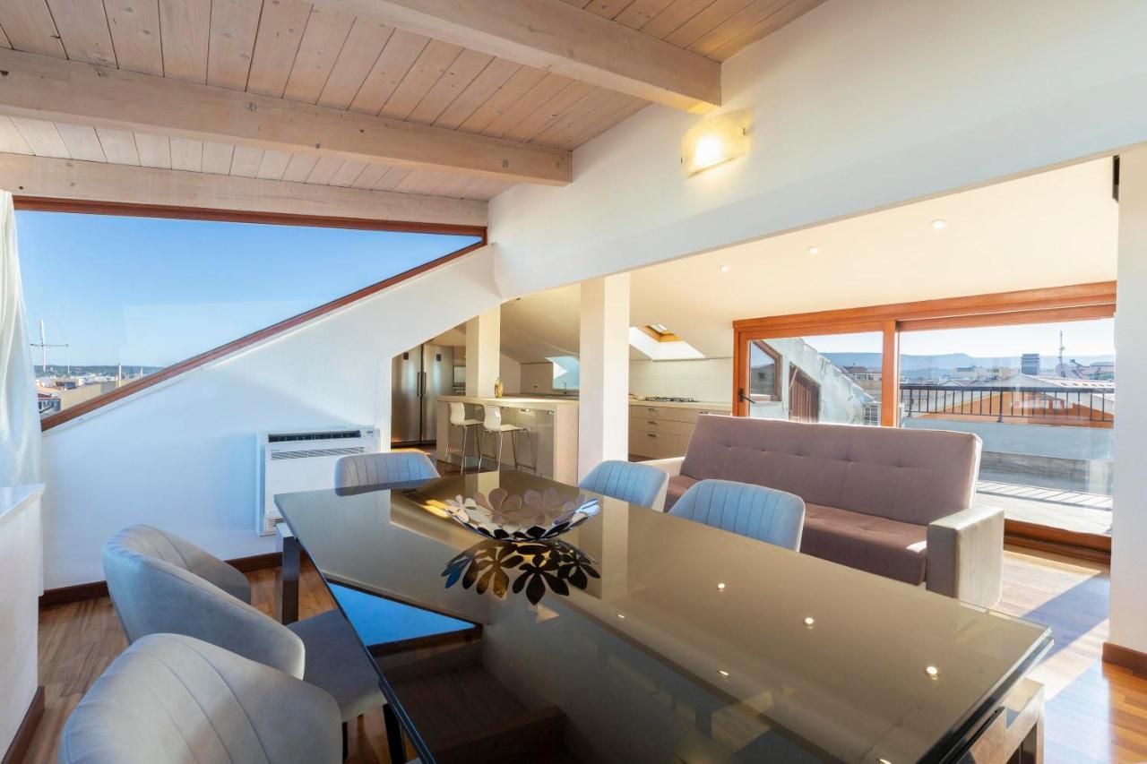 La Suite Alghero Exterior photo