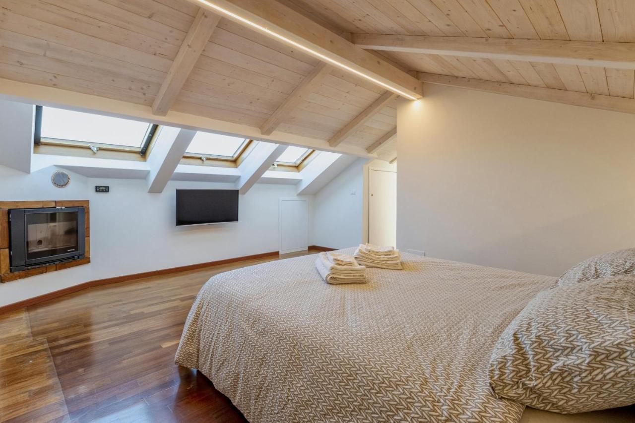 La Suite Alghero Exterior photo