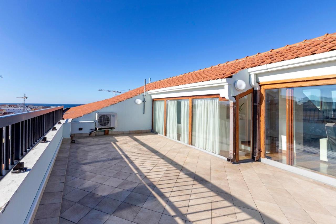 La Suite Alghero Exterior photo