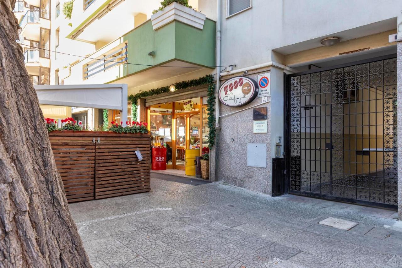 La Suite Alghero Exterior photo